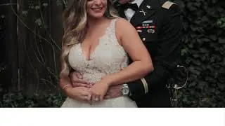 Wedding Trailer | Casey Holmes & Davis Marlar
