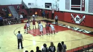 Hazelwood West Wildcats topple McCluer Comets in Overtime Thriller - St Louis High School Basketball