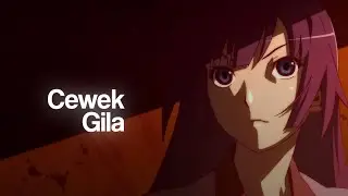 How complicated is the anime Bakemonogatari?