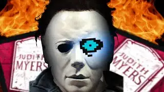 Judith's Tombstone.exe - Dead By Daylight