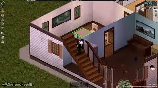 Project Zomboid Maximilian E3 The best home in Muldraugh and clearing the police station!