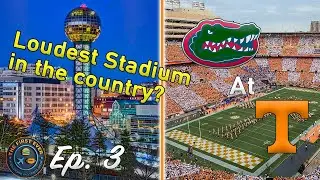 #20 Florida at #11 Tennessee: 
