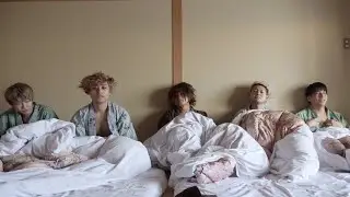 寝起きで動画撮ってみた