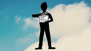Oliver Levi-Malouf Showreel 2015