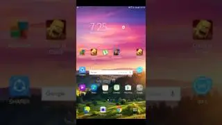 How to enable cursor in an android device(no root)