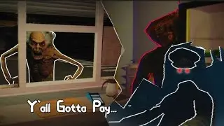 I AM TRY Roblox Horror game Scary Shawarma Kiosk Hindi Gameplay🎮😱#scary#robloxjumpscare#roblox#