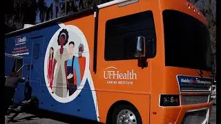 UF research is helping Alachua County residents detect cervical cancer sooner