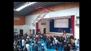 Dia de la chilenidad