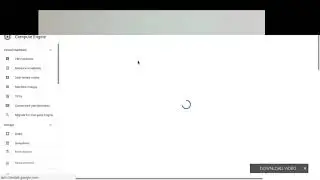 I cannot access my GCP virtual machine ssh