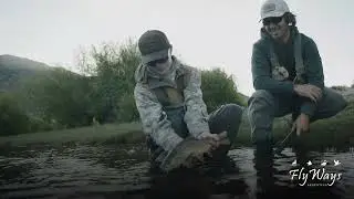 Patagonia Program | Best Fly Fishing in Argentina