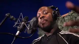 TIZZY TARANTINO - Freestyles With Kai