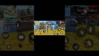 RHK Nejad Grenader Game Play ☠️ #freefire #esports #freefire #ff #esports #rhknejad #garenafreefire