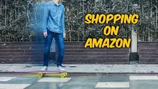 ACTON Blink Lite Electric Skateboard || Shopping on amazon
