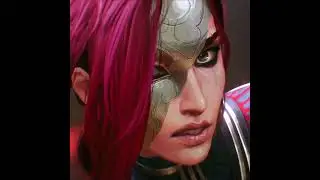 Katarina #katarina  #arcane #leagueoflegends #katarinaedit #arcaneedit #riotgames