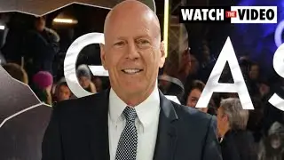 Bruce Willis reportedly battling early-onset memory loss