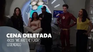 The Flash 4x23 