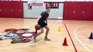 Diamond Cone