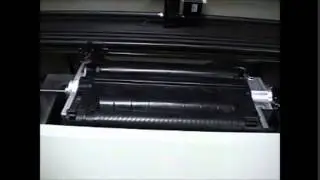 Engraver's Choice:    Xenetech Laser Cutting360 uneven