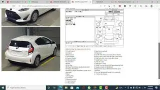 how to Import japan car in Pakistan l How to Get Full access in Auction site l Complete calculation