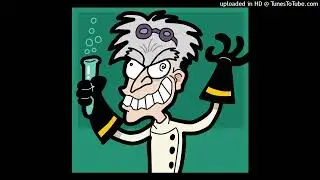 (FREE) mad scientist type beat