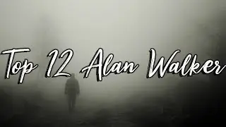Top Alan Walker Best Song 2018