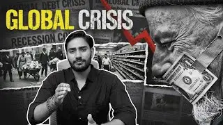 Global Crisis: Why Every Global Economic Collapse Follows the Same 4 Acts