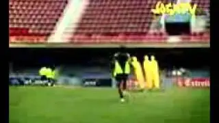 belos dribles e jogadas de futebol.wmv