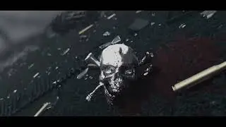 Сrashday return fan treiler 2017 под русский рэп rep