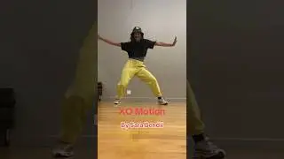 2 DANCEHALL FEMALE STEPS ‼️ #dancehall #femaledancehall #dancesteps