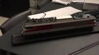 CC21000 Modelbex