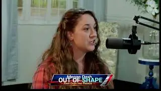 Megan Dash @DashandFriends, #12 Mom's Fitness Journey  Being a Present, Playful Mom