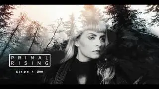 Can't Find My Way Home (Feat. EIV&Oslash;R) - Music from CHROMA release 'Primal Rising'