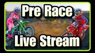 Qualifying Highlights & Prerace Talking points