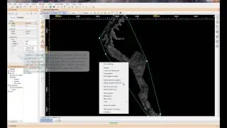 Introduction and terrain modeling