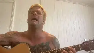 James Howell, Nirvana aneurysm xoxoxo