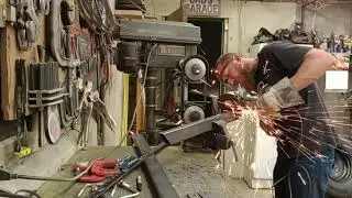 building slapper bars for the S10