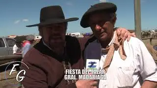 FIESTA GAUCHA 8/8/2022