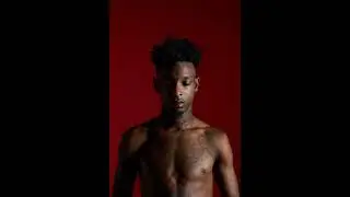 (FREE) Key Glock x 21 Savage Type Beat 2022 - 