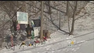 Clash Of Tributes In Leominster