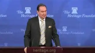What Works: Common Sense Solutions for a Stronger America
