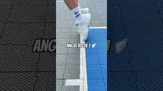 ANGEL REESE 1 DURABILITY TEST 💪