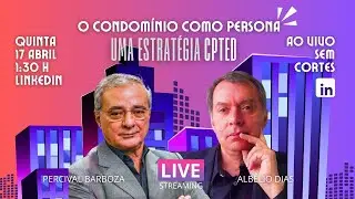 Condom&iacute;nio Como Persona: Uma Estrat&eacute;gia CPTED | Albelio Dias & Percival Barboza #02