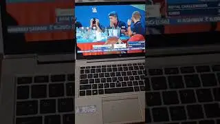 IPL Auctioneer Hugh Edmeades collapses mid #auction #ipl #ipl2022 #auction2022. Source: Hotstar