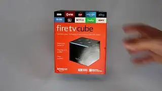 Fire TV Cube vs Fire TV 3 - User Speed Test