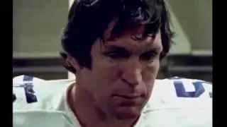 Dallas Cowboys vs. Philadelphia Eagles highlights 1975