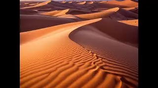 Desert Voices (Original Version)