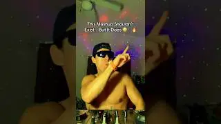 Doja Cat x Bee Gees vibes 🪩✨ Disco meets modern pop! #Mashup #DJLife #BeeGees #DojaCat #MusicMix