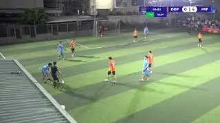 Sự kiện trực tiếp của 17MEDIA SPORT