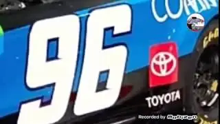 Pintura de Daniel Suarez #96 [ Phoenix ] CoomScope