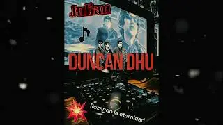 Rozando la eternidad 🎶🎵🎧 ( Cover Duncan dhu )